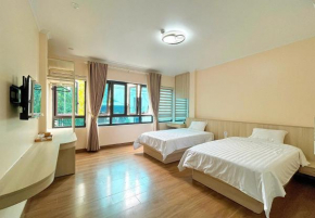 Vườn Cam Hotel Cao Bằng